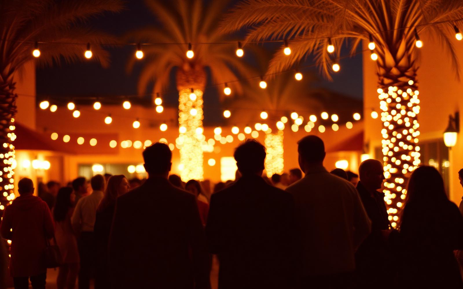 Home Services video production in the Coachella Valley